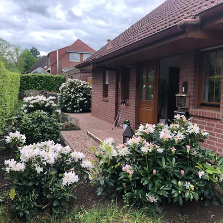 Ferienwohnung Kleistring Obernkirchen Экстерьер фото
