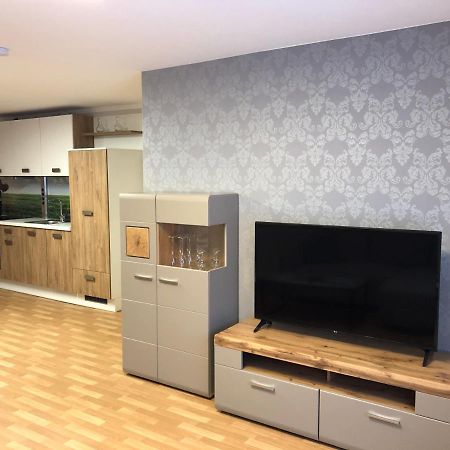 Ferienwohnung Kleistring Obernkirchen Экстерьер фото