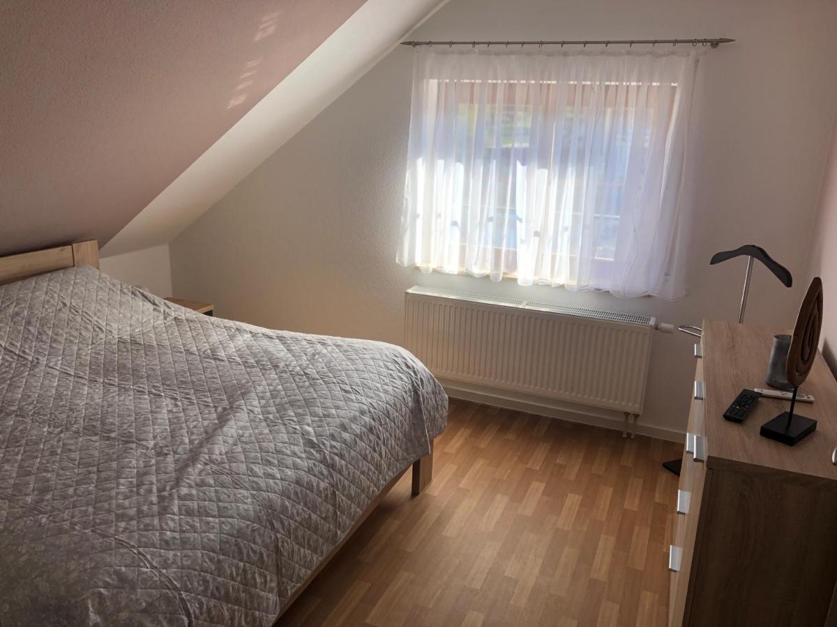 Ferienwohnung Kleistring Obernkirchen Экстерьер фото
