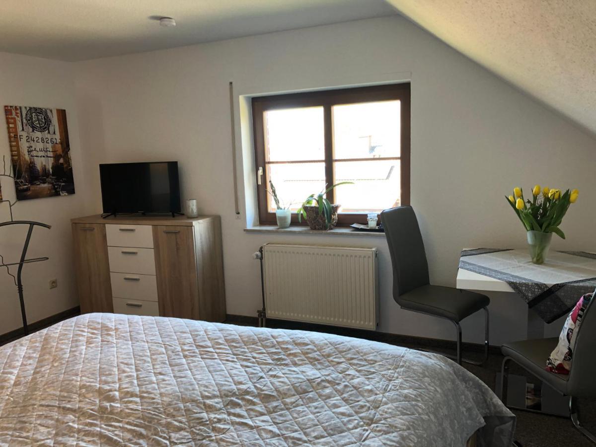 Ferienwohnung Kleistring Obernkirchen Экстерьер фото