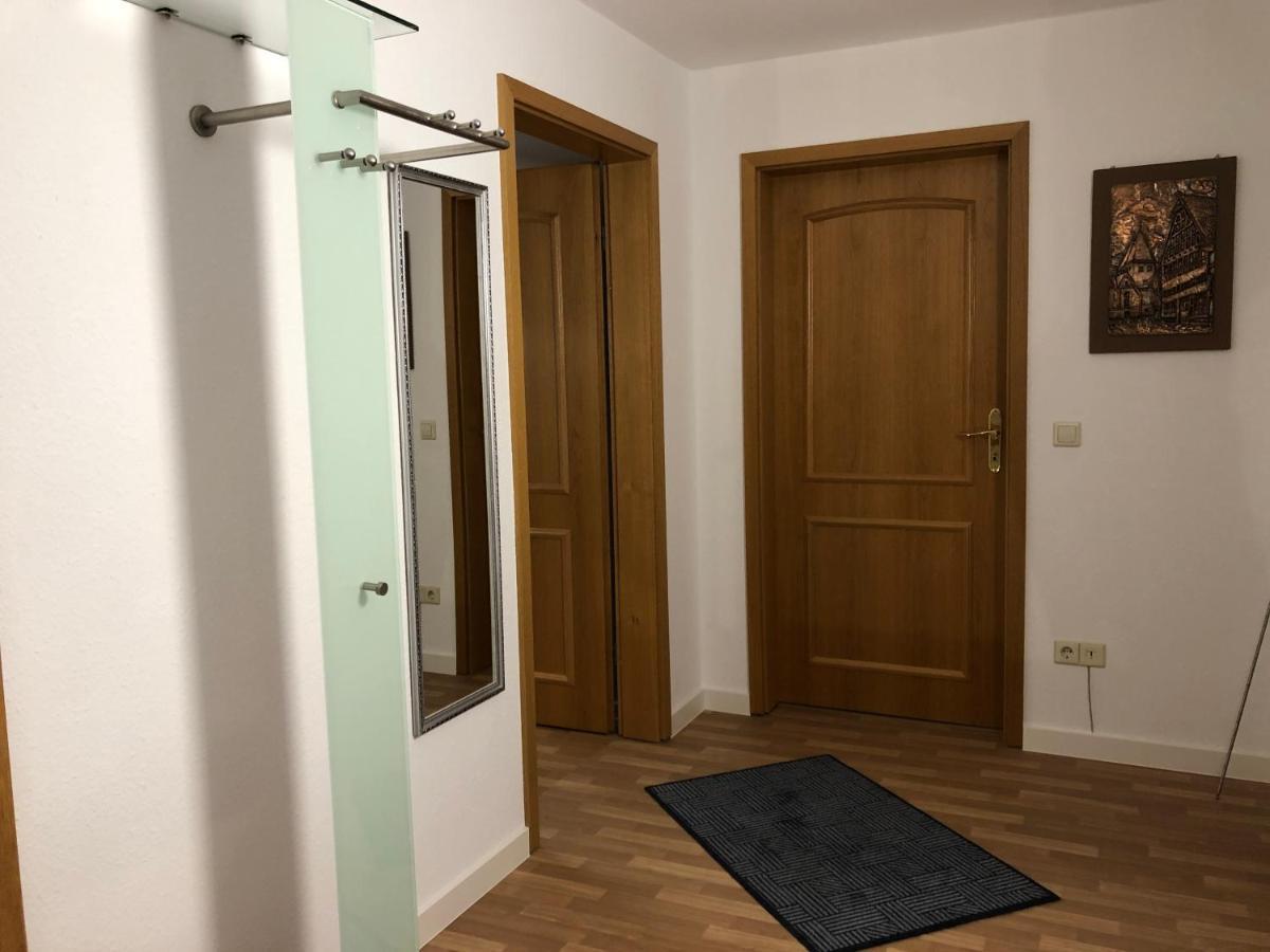 Ferienwohnung Kleistring Obernkirchen Экстерьер фото