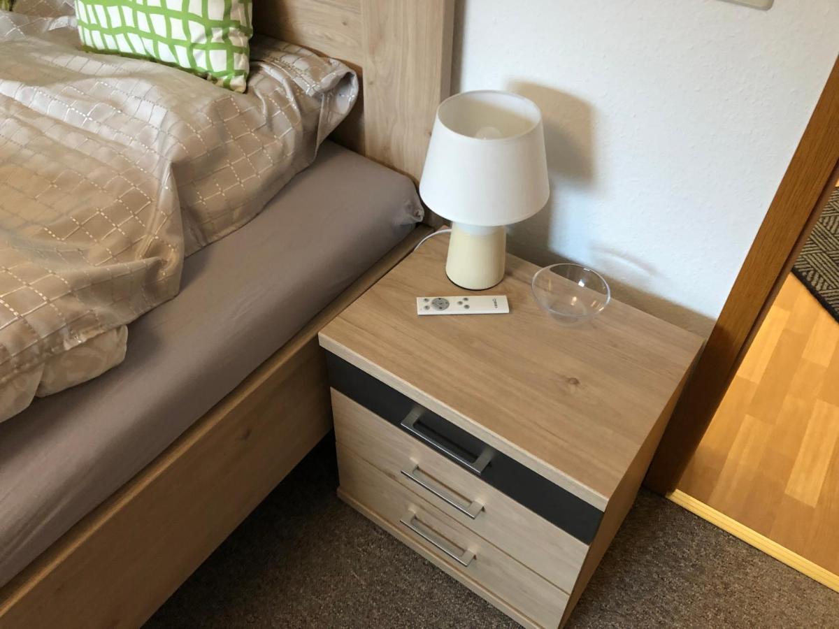 Ferienwohnung Kleistring Obernkirchen Экстерьер фото