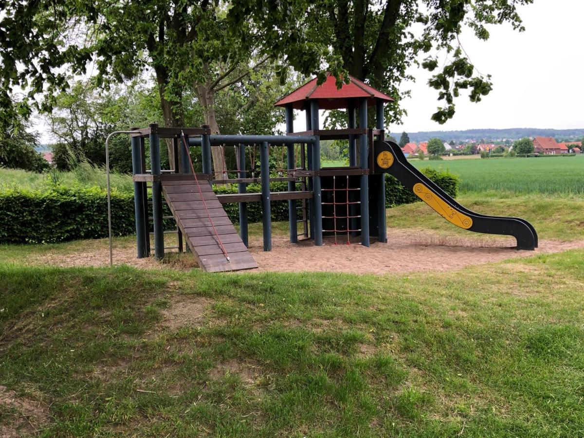 Ferienwohnung Kleistring Obernkirchen Экстерьер фото