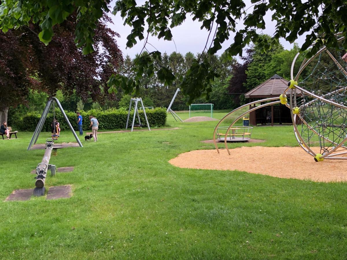 Ferienwohnung Kleistring Obernkirchen Экстерьер фото
