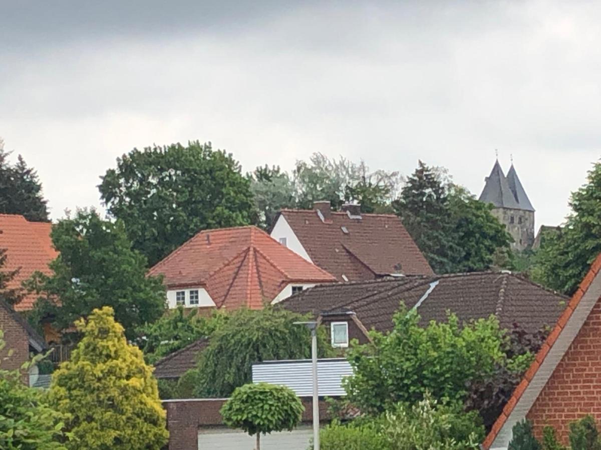 Ferienwohnung Kleistring Obernkirchen Экстерьер фото