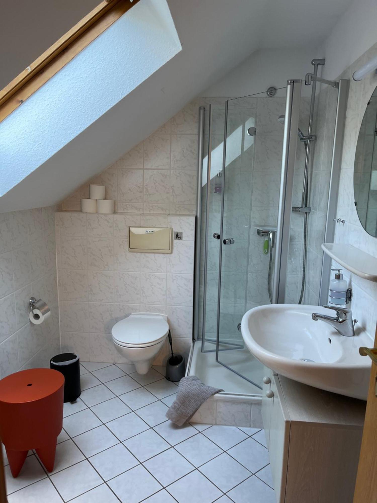Ferienwohnung Kleistring Obernkirchen Экстерьер фото